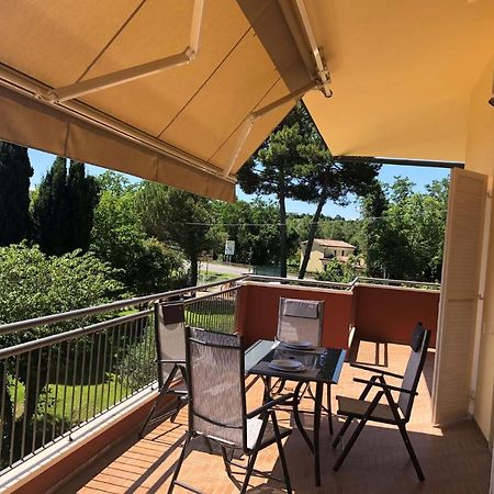 Residenza Verdemare Misano Adriatico Bagian luar foto